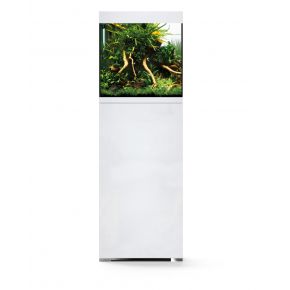 Aquarium StyleLine 85 blanc set