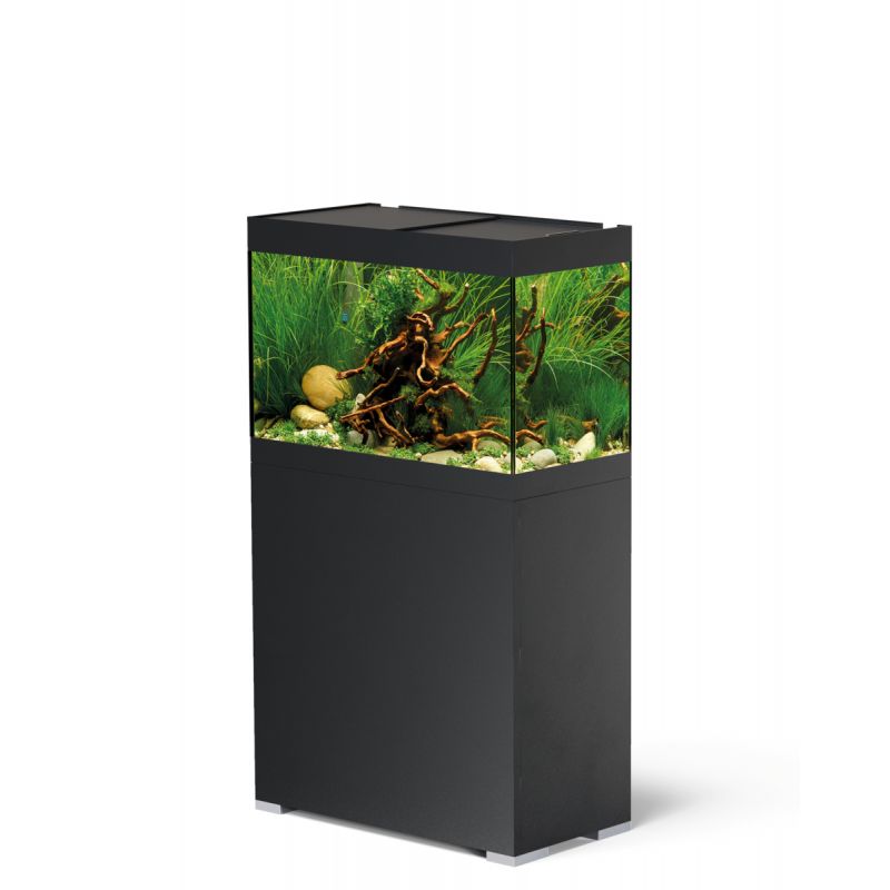 Aquarium StyleLine 125 noir Set