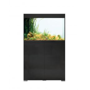 aquarium StyleLine 175 Noir set