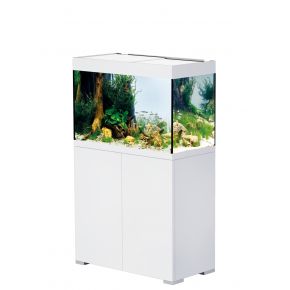 aquarium StyleLine 175 blanc set