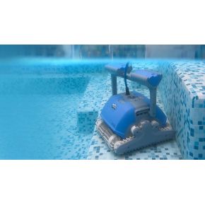 Photo 2 Robot dolphin M500