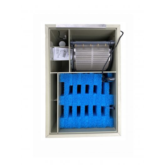 Photo 2 Filtre à tambour pompage combi drum 60000