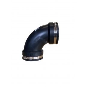 Flex coude 75 mm