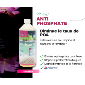 Anti Phosphate 25m3