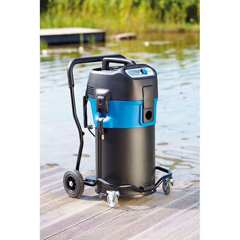 Aspirateur de bassin Pondovac Premium Oase