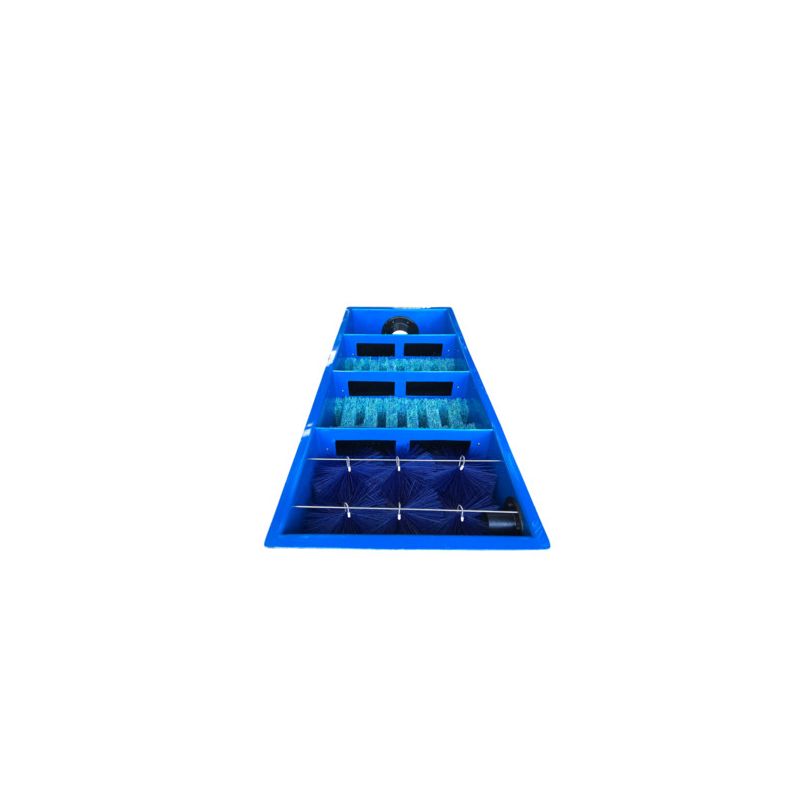 Interieur Filtre bassin 36000 Trs