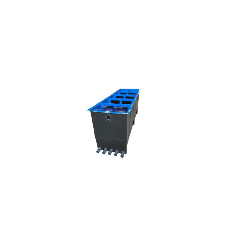 Interieur Filtre bassin 44000 Trs