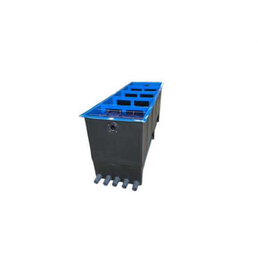 Interieur Filtre bassin 44000 Trs