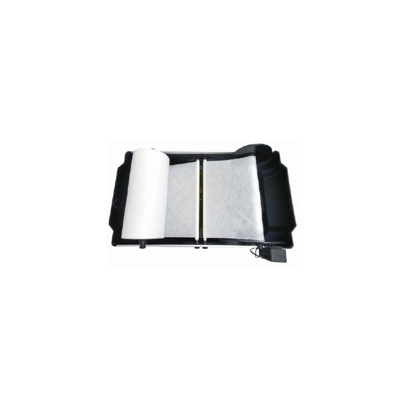 Filtre à papier TRS Interieur