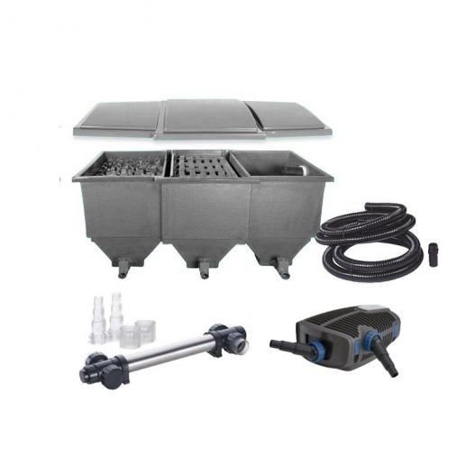 KIT DE FILTRATION BASSIN