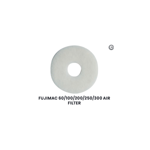 Photo Kit membrane Fujimac 60/100/150/200