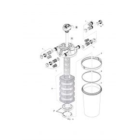 Schema 1 FiltoClear 30000 Oase