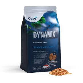 Dynamix Sticks Mix plus Snack 20 l