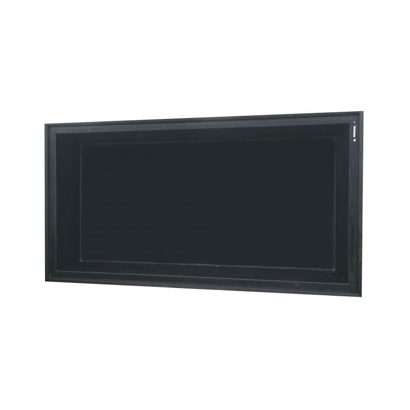 Bassin Rectangulaire 400 x 200 x 100 cm 7500L face