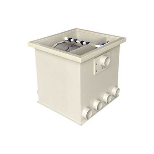 Photo 1 SuperDrum L