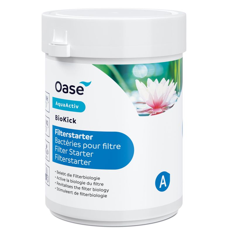 Bactérie bassin BioKick 95ml Oase