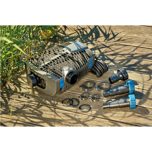 Photo 2 Pompe de bassin AquaMax Eco Premium 7000 OASE