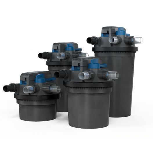 Photo 1 Filtration bassin filtoclear set 5000 OC Oase