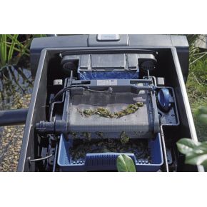 Filtration bassin Biotec ScreenMatic Set 40000 OC Oase Interieur 1