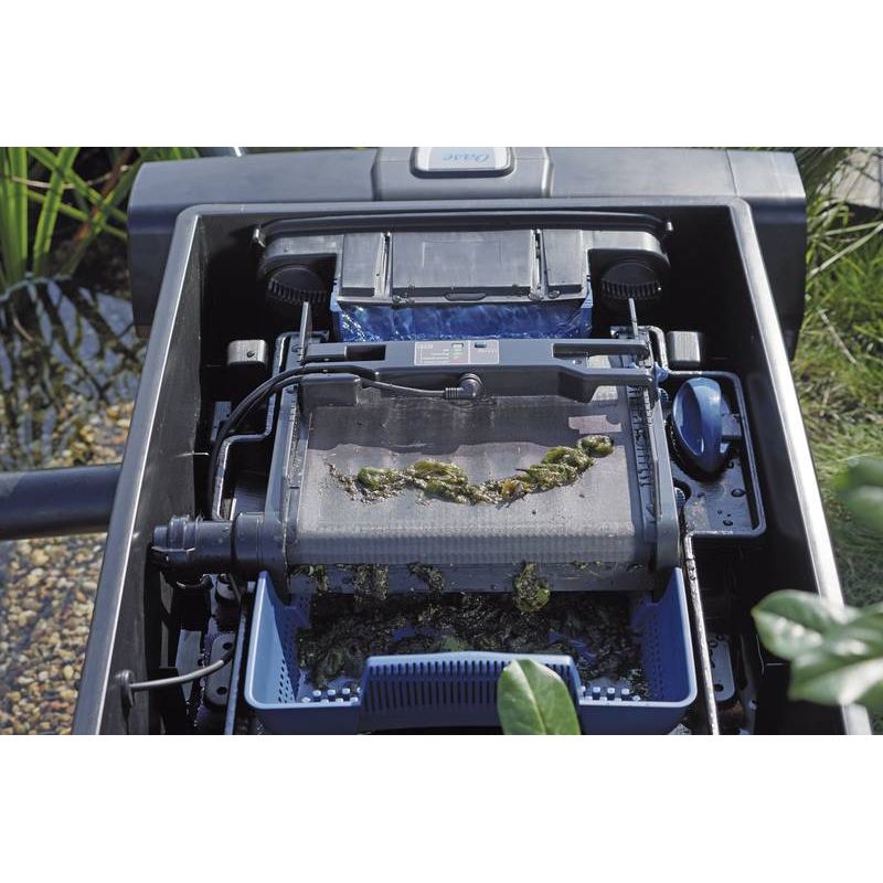 Filtration bassin Biotec ScreenMatic Set 40000 OC Oase Interieur 1