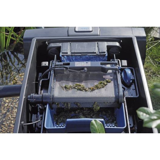 Filtration bassin Biotec ScreenMatic Set 40000 OC Oase Interieur 1