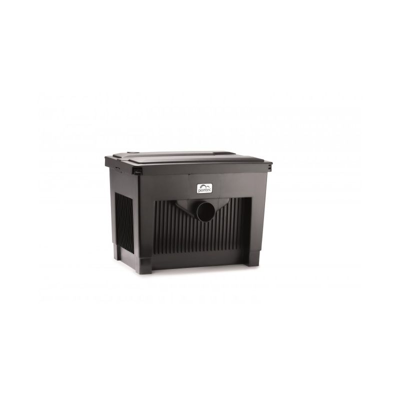Photo 1 Filtre bassin Multiclear 20000 Pontec