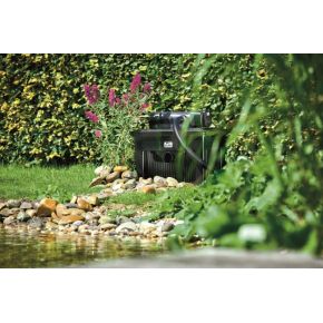 Photo Filtration bassin multiclear set 25000