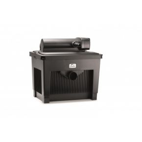 Filtration bassin multiclear set 25000 Avant