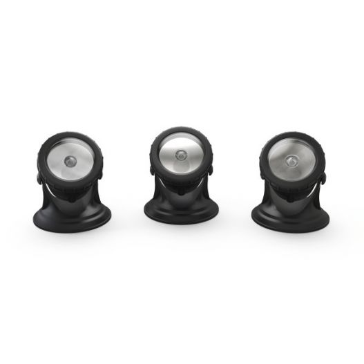 Photo PondoStar LED Set 3