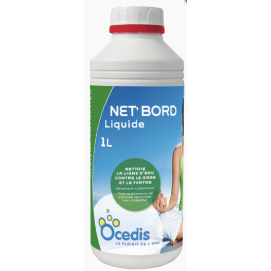 Net Bord Liquide 1 Litres