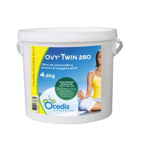 Ovy twin 250g