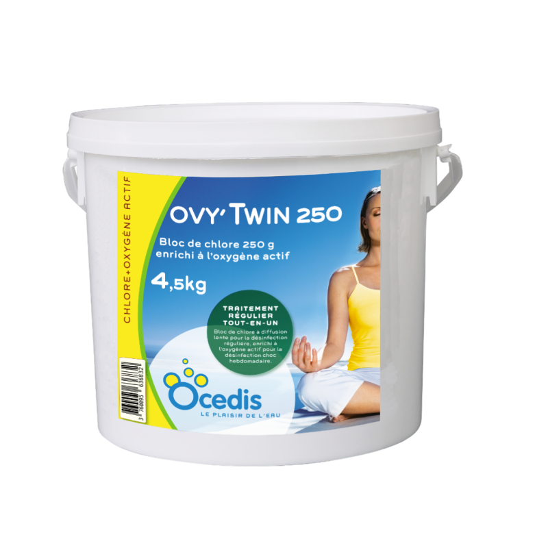 Ovy twin 250g