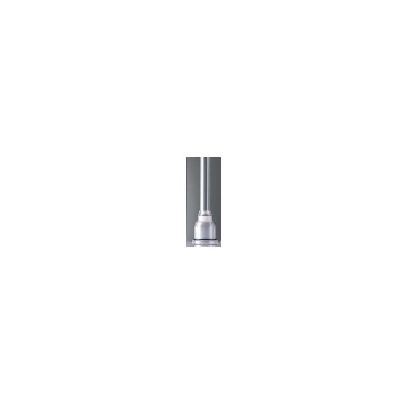 Tube quartz pour filtre UV alu 40 et 75 tech superfish