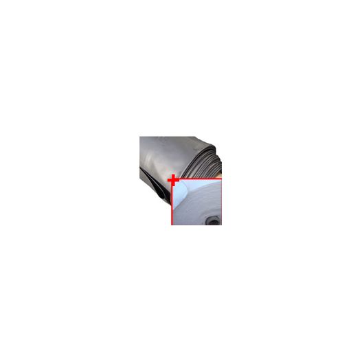 Bâche EPDM 1,02mm Premium + 2 Feutre 400g