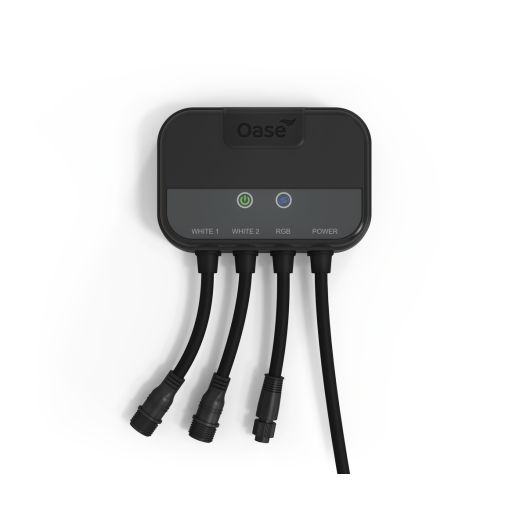 Photo 3 LunAqua Connect Starter Set Controllable  OASE