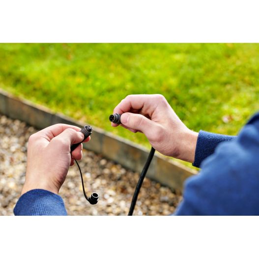 Photo 2 Distributeur 3 voies LunAqua Connect RVB oase