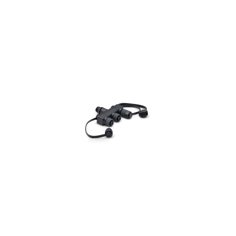 Distributeur 3 voies LunAqua Connect RVB oase