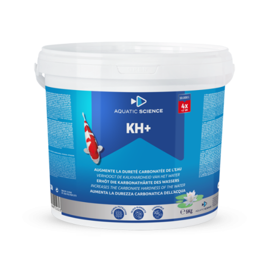 Kh + 5Kg  Aquatic science