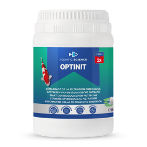 Optinit 12000 (12m³)aquatic science