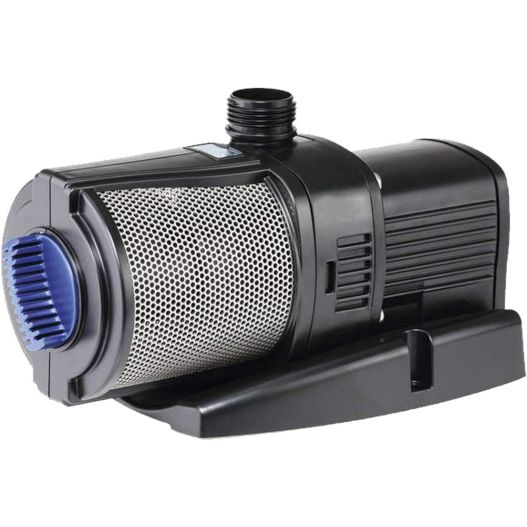 Photo 2 Pompe de bassin Aquarius Universal 4000 Eco Oase