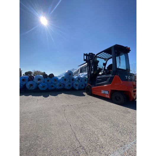 Stokes Epdm 1.20