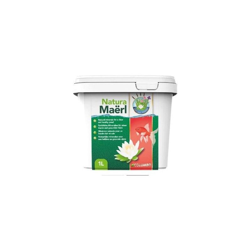 Colombo Natura Maerl 1000ML