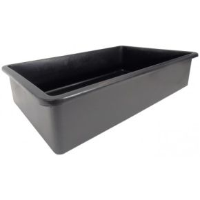 Bassin de jardin préformé 475L Victoria Quadro 6 - Ubbink