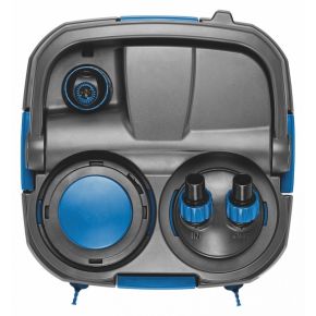 BioMaster² Thermo 600 Vue de dessus