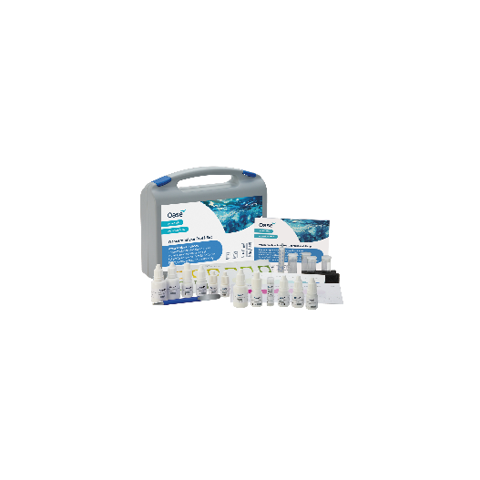 Pack AquaActiv Kit « pro » d'analyse d'eau Oase