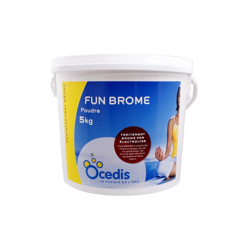 Fun brome
