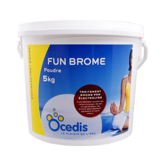 Fun brome