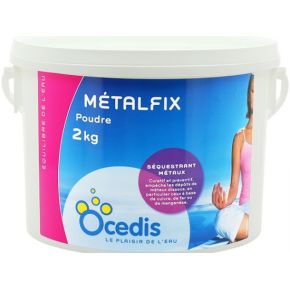Metalfix 2 kg