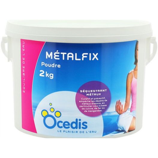 Metalfix 2 kg