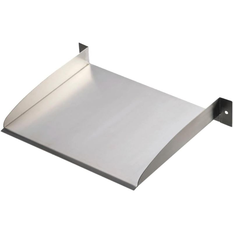 Lame d'eau 30cm pour bassin